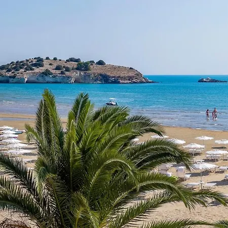 Gattarella Family Puglia - Premium Half-board A La Carte Ośrodek wypoczynkowy 4*