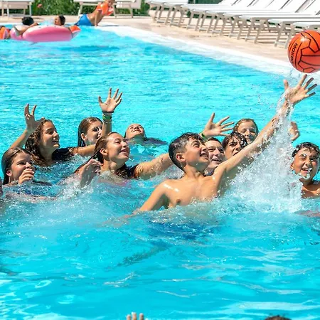 Gattarella Family Puglia - Premium Half-board A La Carte 4*