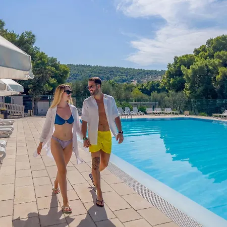 Gattarella Family Puglia - Premium Half-board A La Carte Ośrodek wypoczynkowy Vieste