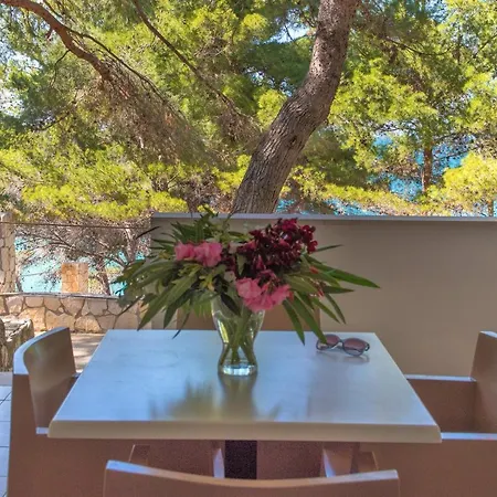 Gattarella Family Puglia - Premium Half-board A La Carte Ośrodek wypoczynkowy Vieste