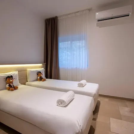 Ośrodek wypoczynkowy Gattarella Family Puglia - Premium Half-board A La Carte 4*