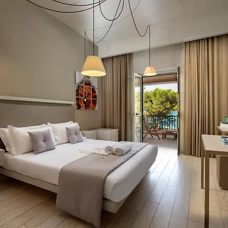 Gattarella Family Puglia - Premium Half-board A La Carte Ośrodek wypoczynkowy 4*