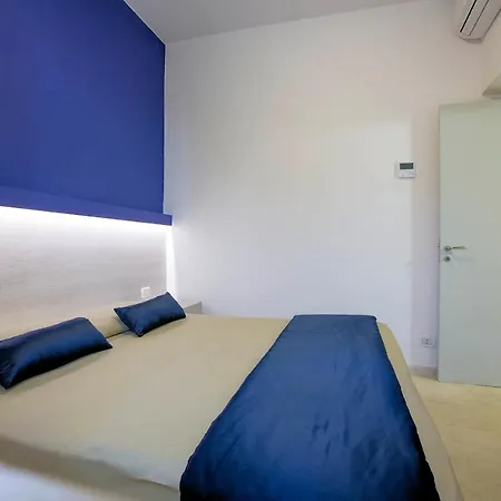 Ośrodek wypoczynkowy Gattarella Family Puglia - Premium Half-board A La Carte Vieste