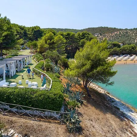 Ośrodek wypoczynkowy Gattarella Family Puglia - Premium Half-board A La Carte