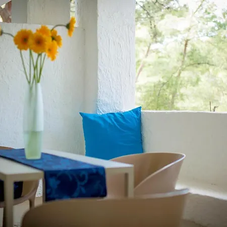 Gattarella Family Puglia - Premium Half-board A La Carte Ośrodek wypoczynkowy Vieste