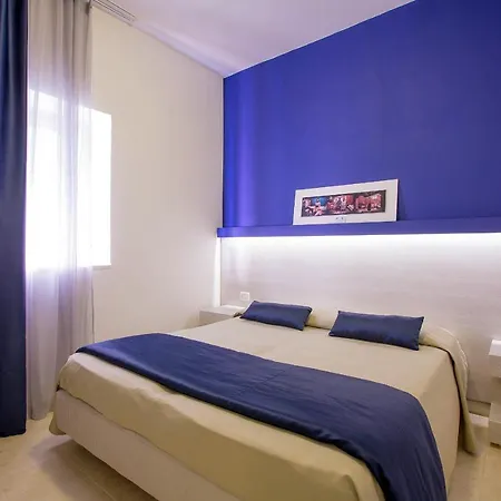 Gattarella Family Puglia - Premium Half-board A La Carte 4*