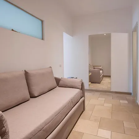 Gattarella Family Puglia - Premium Half-board A La Carte 4* Vieste
