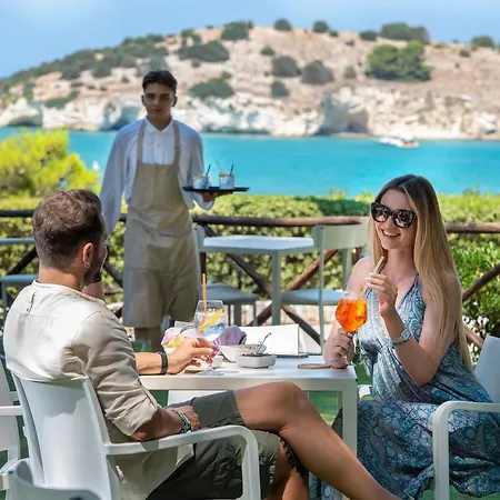 Ośrodek wypoczynkowy Gattarella Family Puglia - Premium Half-board A La Carte
