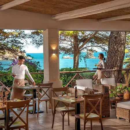 Gattarella Family Puglia - Premium Half-board A La Carte Ośrodek wypoczynkowy