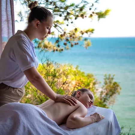 Gattarella Family Puglia - Premium Half-board A La Carte Ośrodek wypoczynkowy