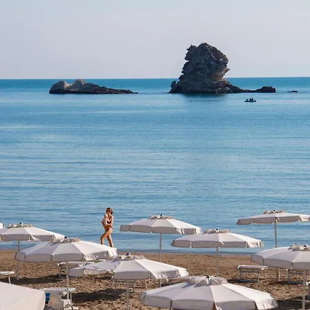Gattarella Family Puglia - Premium Half-board A La Carte