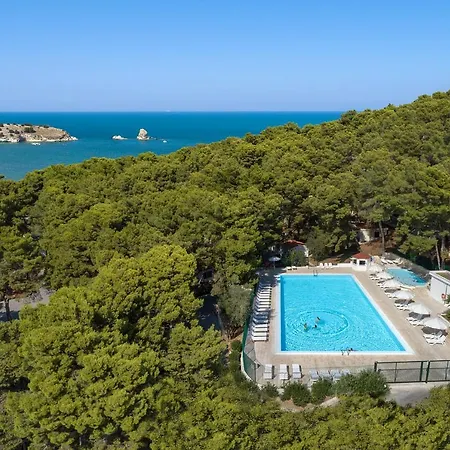 Ośrodek wypoczynkowy Gattarella Family Puglia - Premium Half-board A La Carte