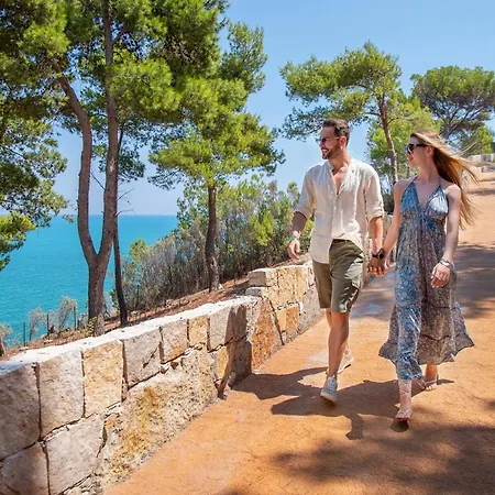 Gattarella Family Puglia - Premium Half-board A La Carte