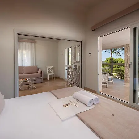 Gattarella Family Puglia - Premium Half-board A La Carte Vieste
