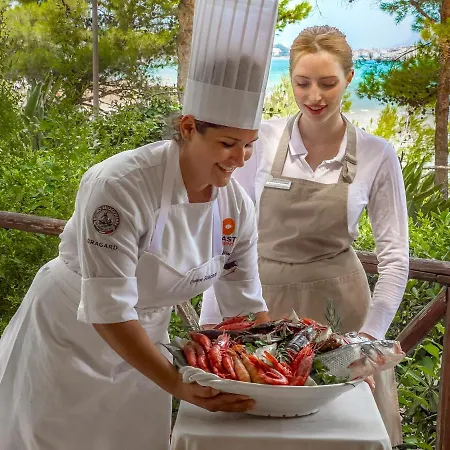 Gattarella Family Puglia - Premium Half-board A La Carte 4*