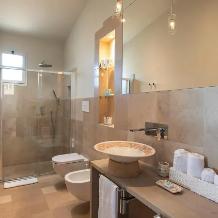 Gattarella Family Puglia - Premium Half-board A La Carte 4* Vieste