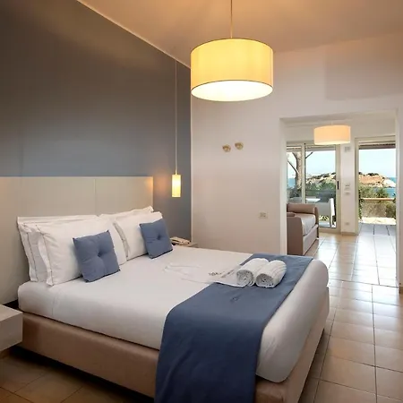 Gattarella Family Puglia - Premium Half-board A La Carte Ośrodek wypoczynkowy 4*