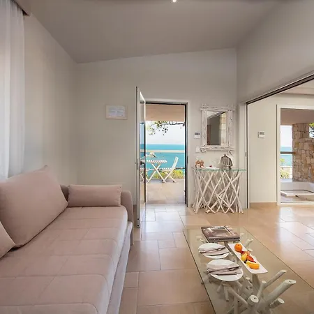 Gattarella Family Puglia - Premium Half-board A La Carte Ośrodek wypoczynkowy 4*