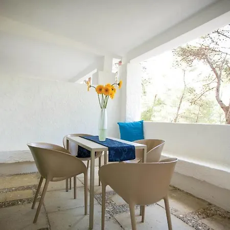 Ośrodek wypoczynkowy Gattarella Family Puglia - Premium Half-board A La Carte Vieste