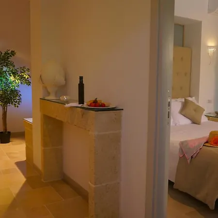 Gattarella Family Puglia - Premium Half-board A La Carte 4*