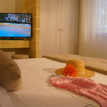 Gattarella Family Puglia - Premium Half-board A La Carte Vieste