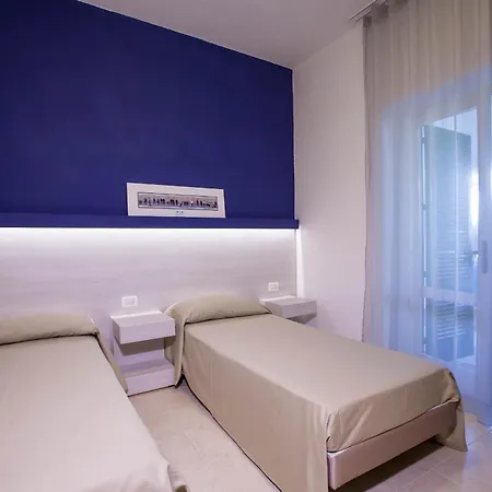Gattarella Family Puglia - Premium Half-board A La Carte
