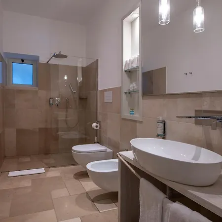 Gattarella Family Puglia - Premium Half-board A La Carte Ośrodek wypoczynkowy