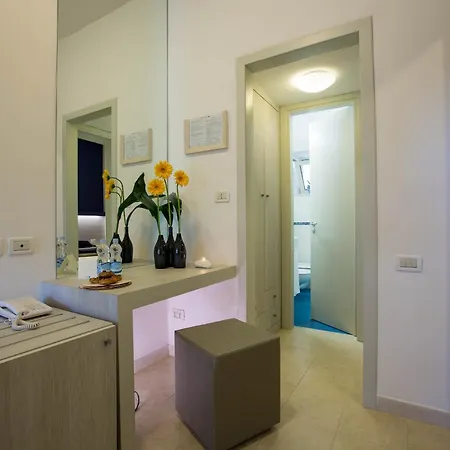 Ośrodek wypoczynkowy Gattarella Family Puglia - Premium Half-board A La Carte
