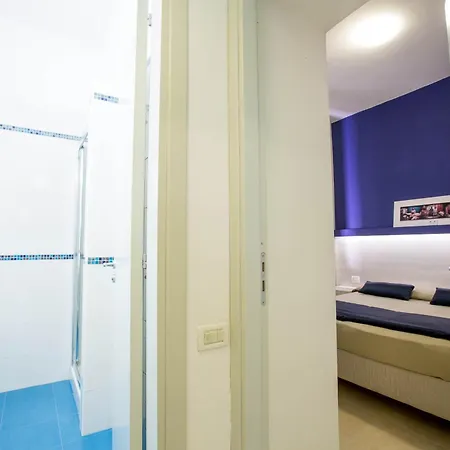 Gattarella Family Puglia - Premium Half-board A La Carte Ośrodek wypoczynkowy 4*