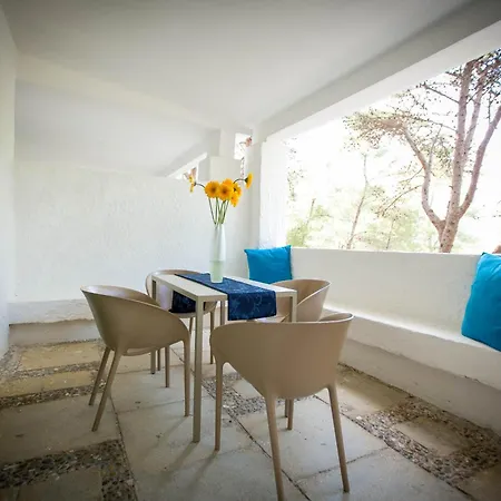 Gattarella Family Puglia - Premium Half-board A La Carte Ośrodek wypoczynkowy Vieste