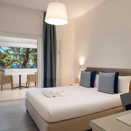 Gattarella Family Puglia - Premium Half-board A La Carte Vieste