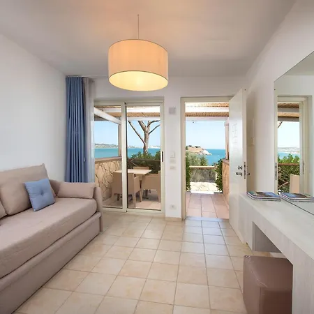 Gattarella Family Puglia - Premium Half-board A La Carte Ośrodek wypoczynkowy Vieste