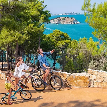 Gattarella Family Puglia - Premium Half-board A La Carte Ośrodek wypoczynkowy 4*