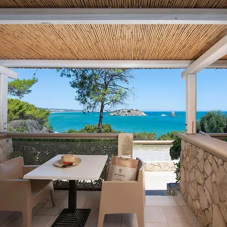 Gattarella Family Puglia - Premium Half-board A La Carte