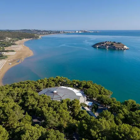 Gattarella Family Puglia - Premium Half-board A La Carte リゾート 4*