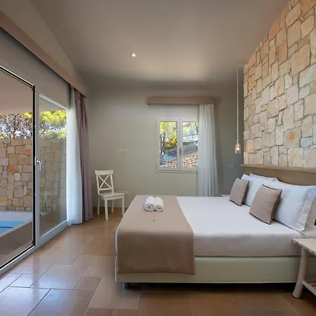 リゾート Gattarella Family Puglia - Premium Half-board A La Carte