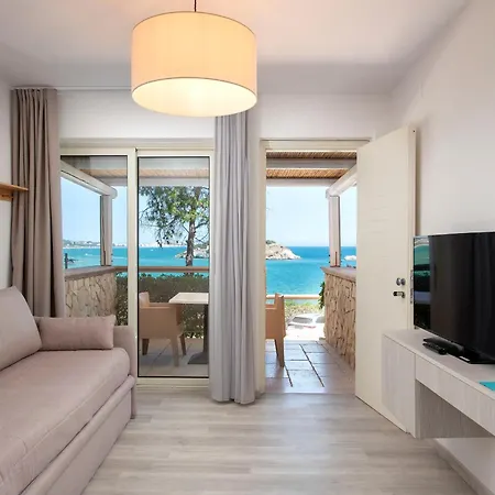 リゾート Gattarella Family Puglia - Premium Half-board A La Carte 4*